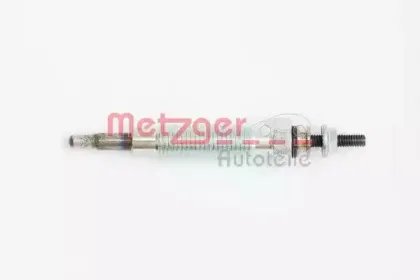 Свеча накаливания METZGER купить